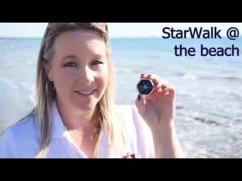 iQ Pet presents StarWalk @ the beach