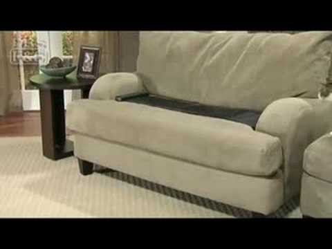 Sofa Scram Saves Furniture from Pet Damage (DrsFosterSmith)