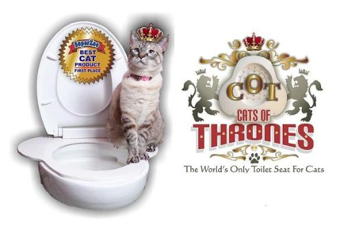 cats of thrones