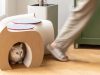 Honismart Stretching Indoor Cat Tunnel
