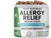 Pawsential Allergy Relief Dog Chews
