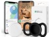 Vebiso GPS Tracker for Cats & Dogs Works with Apple Find My