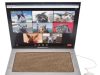 ScratchPad Pro Laptop Scratcher for Cats
