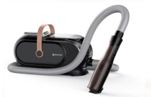 EINOOR Pet Grooming Vacuum