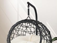 YitaHome Cat Swing Bed