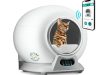 PetCove Self-Cleaning Cat Litter Box