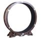 Walnut Cat Exercise Wheel