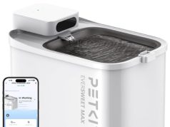 PETKIT Eversweet Max App Connected Cat Water Fountain