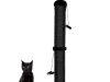 Gothic Cat Scratching Post
