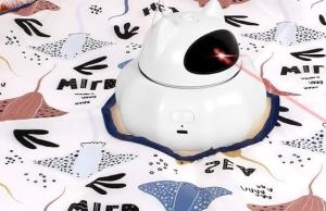 TBTeek 3-in-1 Interactive Cat Toy